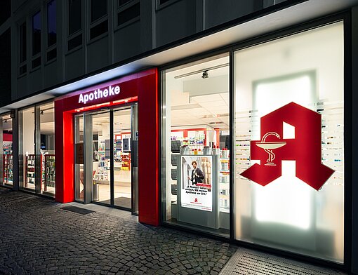 80 Jahre Nordrhein-Westfalen: Apotheken vor Ort waren und sind auch in schwierigen Zeiten Säulen der Daseinsvorsorge für die Menschen