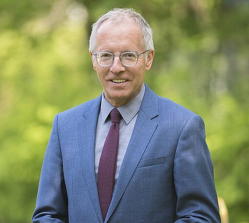 Hochkarätige Analyse der politischen Lage in Deutschland mit Spannung erwartet