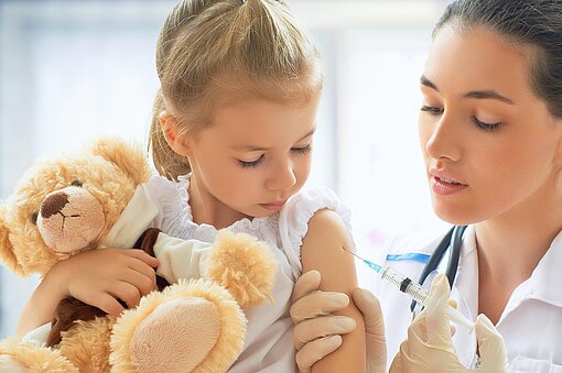 Grippegefahr wird häufig unterschätzt
