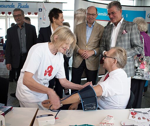 17. Düsseldorfer Diabetes-Tag