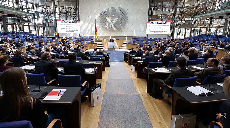 Das Kongressereignis für Apothekenteams zur Apothekenreform