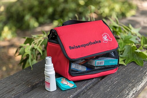 Notdienst-Apotheken sichern über die Osterfeiertage die Versorgung mit dringend notwendigen Arzneimitteln