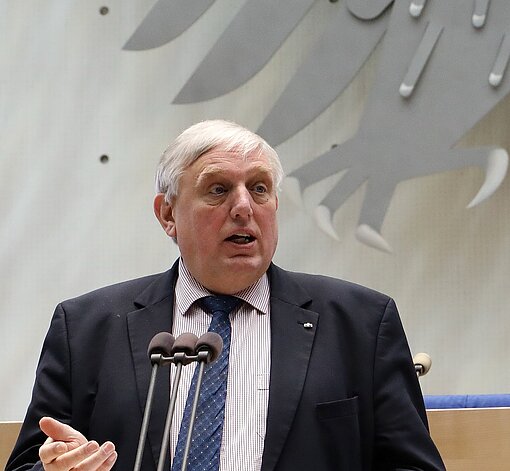 NRW-Gesundheitsminister Laumann fordert Versandhandelsverbot für verschreibungspflichtige Arzneimittel aus dem Ausland